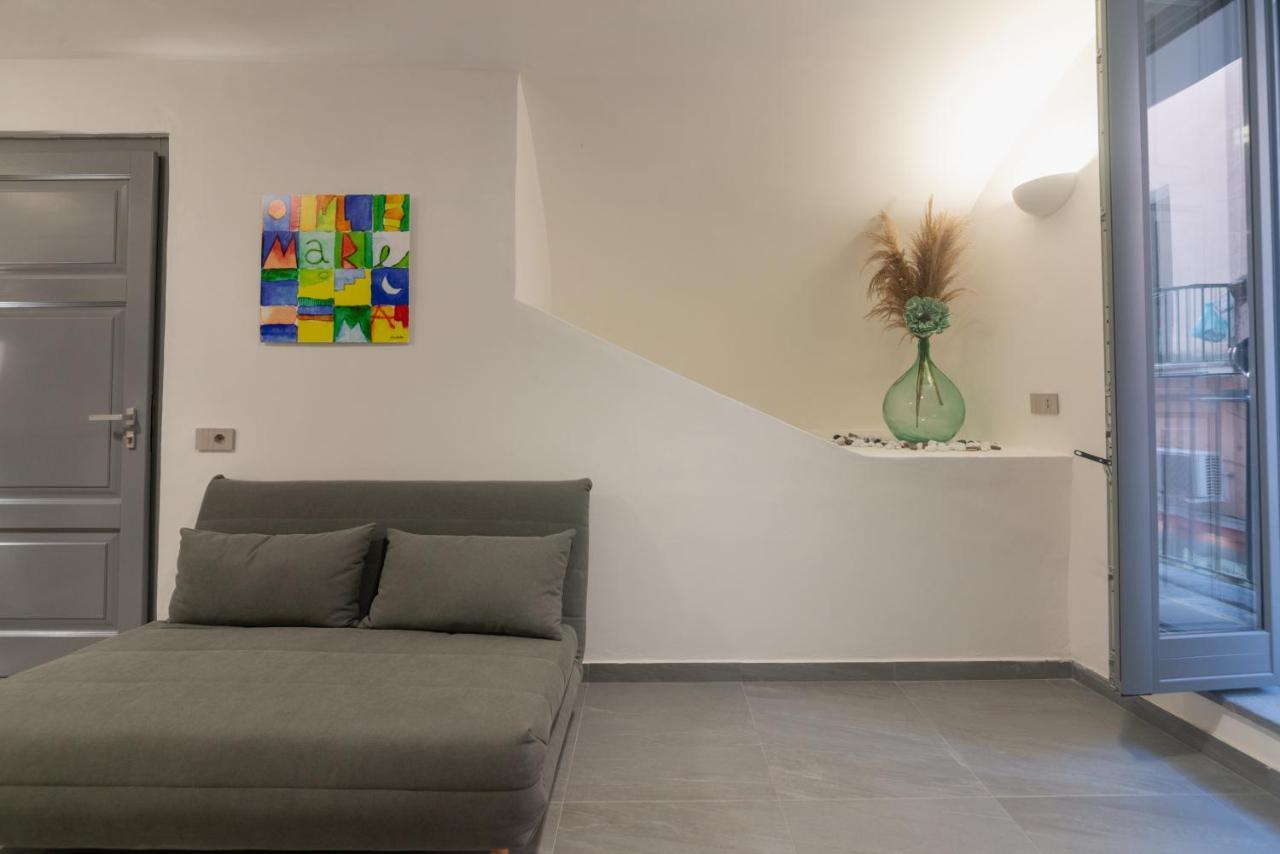 Centro Storico Apartment Redang Island Dış mekan fotoğraf