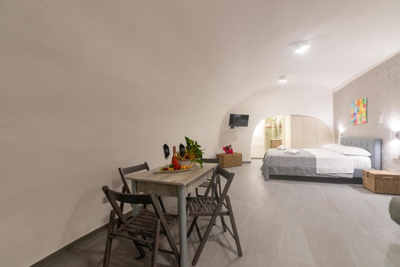 Centro Storico Apartment Redang Island Dış mekan fotoğraf