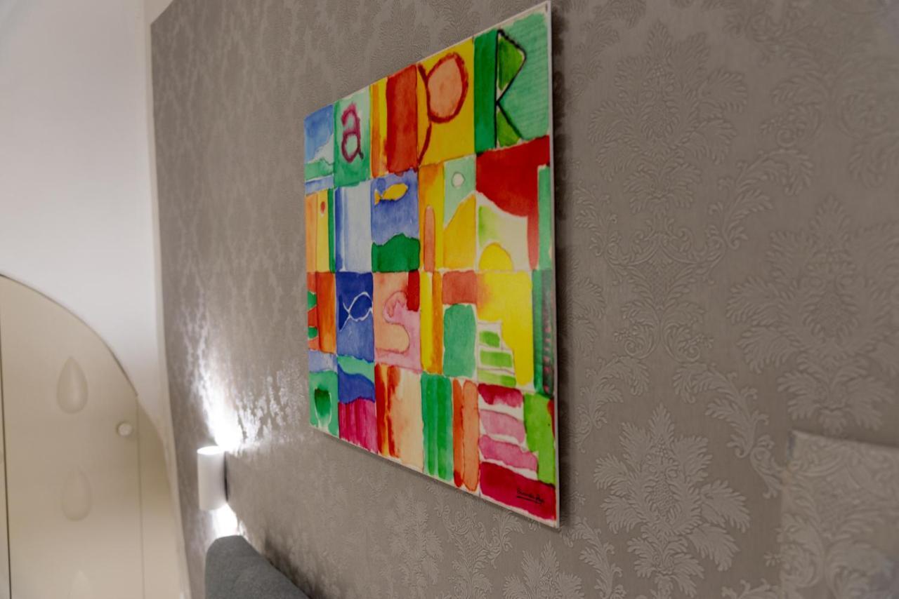 Centro Storico Apartment Redang Island Dış mekan fotoğraf