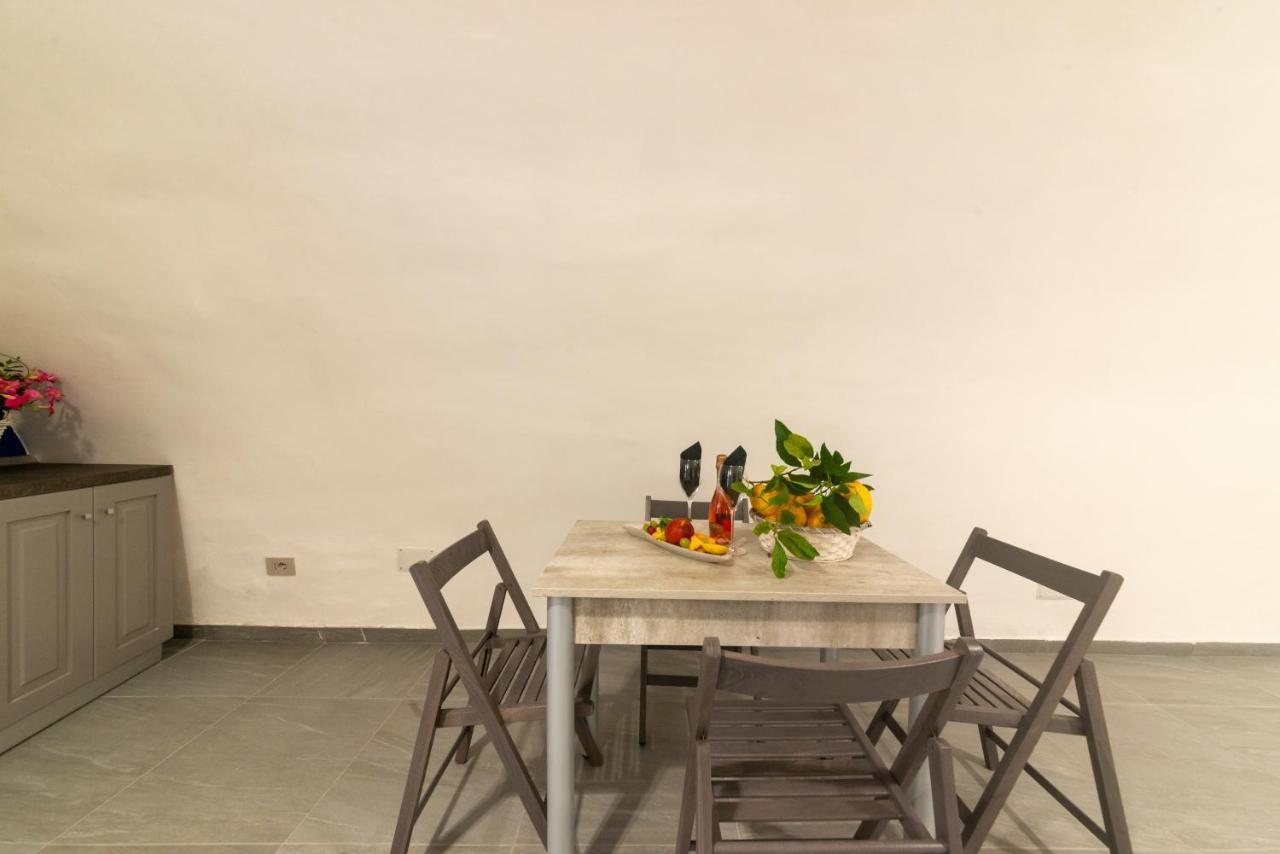 Centro Storico Apartment Redang Island Dış mekan fotoğraf